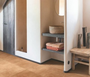 Ламинат Quick-Step Muse Ultra MUU5490 Терракота