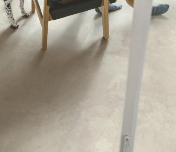 Ламинат Quick-Step Muse Ultra MUU5491 Тонированный бетон