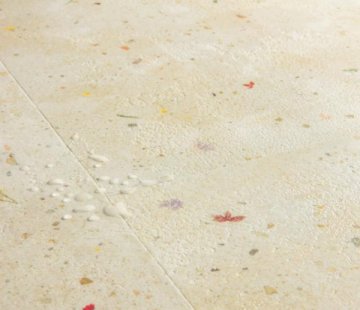 Ламинат Quick-Step Muse Ultra MUU5494 Цветочный бетон