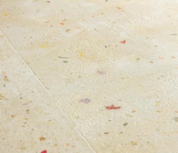 Ламинат Quick-Step Muse Ultra MUU5494 Цветочный бетон
