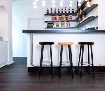 Виниловый пол Wineo Wineo 600 Wood RLC188W6 Modern Place