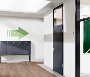 Виниловый пол Wineo 600 Wood XL DB197W6 New York Loft