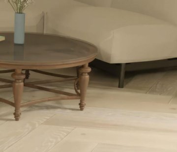 Английская елка Polarwood Herringbone Дуб Alaska