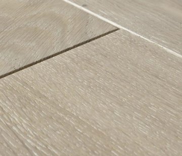 Английская елка Polarwood Herringbone Дуб Arctic