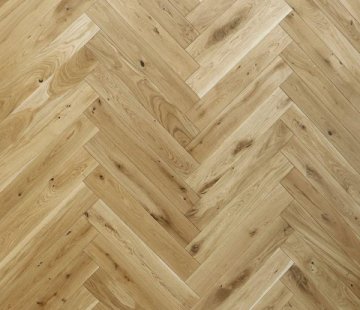 Английская елка Polarwood Herringbone Дуб Balkan