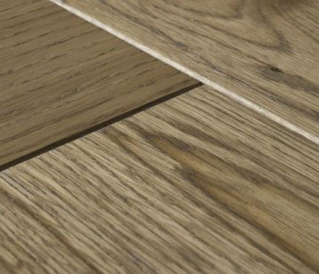 Английская елка Polarwood Herringbone Дуб Baltic