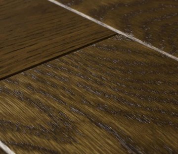 Английская елка Polarwood Herringbone Дуб Carribean