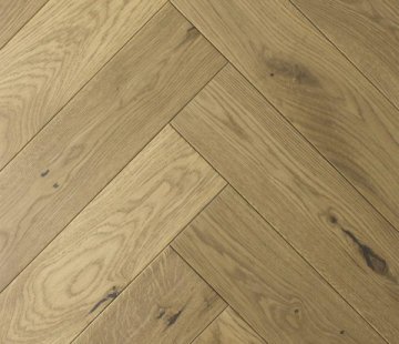 Английская елка Polarwood Herringbone Дуб Latin