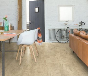 Ламинат Quick-Step Perspective PER6077 Дуб почтенный бежевый промасленный