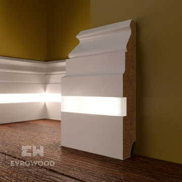 PN 090 LED (100*18*2000 мм)