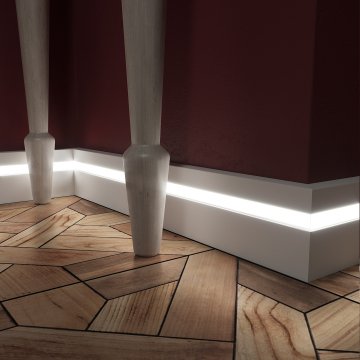 PN 021 LED (70*16*2000 мм)
