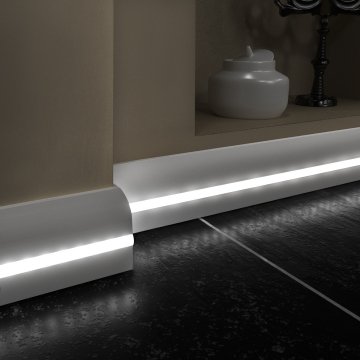 PN 080 LED (95*16*2000 мм)