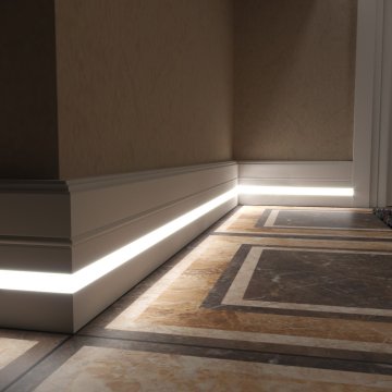 PN 120 LED (110*16*2000 мм)