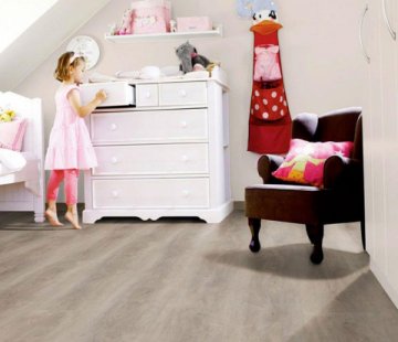 Виниловый пол Wineo 600 Wood XL RLC199W6 Paris Loft
