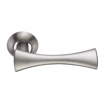 SILLUR 201 S.CHROME