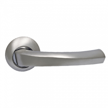 SILLUR 109 S.CHROME