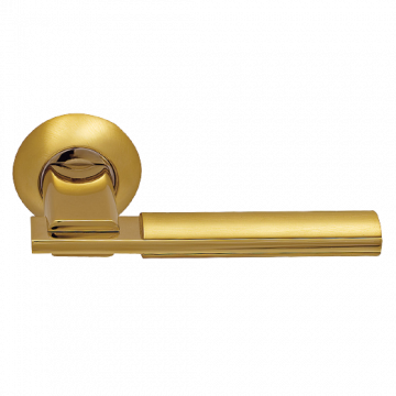 SILLUR 94A S.GOLD/P.GOLD
