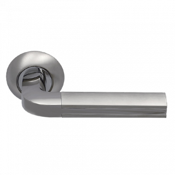 SILLUR 96 S.CHROME/P.CHROME