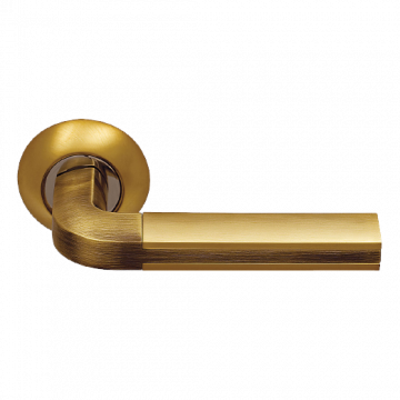SILLUR 96 S.GOLD/BR