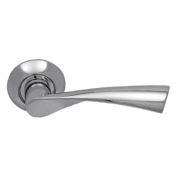 SILLUR X11 P.CHROME