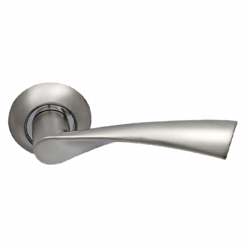 SILLUR X11 S.CHROME
