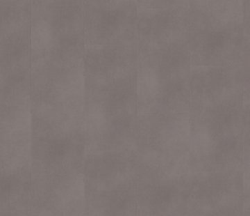 Виниловый пол Wineo 800 Tile DB00097-3 Solid Grey