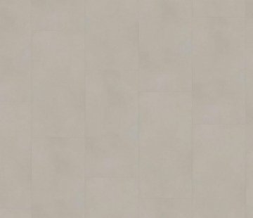 Виниловый пол Wineo 800 Tile DB00101-1 Solid Light