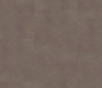 Виниловый пол Wineo 800 Tile DB00099-2 Solid Taupe