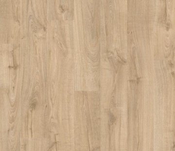 Ламинат Quick-Step Eligna U3457 Дуб светлый натуральный промасленный