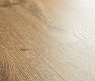 Ламинат Quick-Step Eligna U3458 Дуб теплый натуральный промасленный