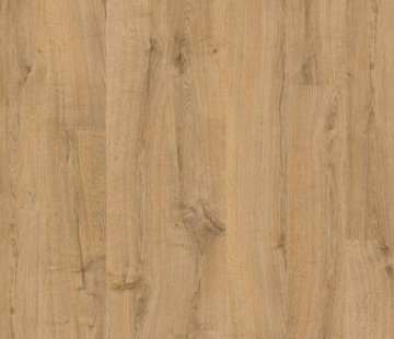 Ламинат Quick-Step Eligna U3458 Дуб теплый натуральный промасленный