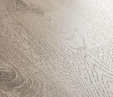 Ламинат Quick-Step Eligna U3459 Дуб теплый серый промасленный