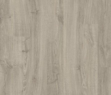 Ламинат Quick-Step Eligna U3459 Дуб теплый серый промасленный
