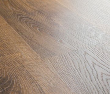 Ламинат Quick-Step Eligna U3461 Дуб шоколадный промасленный