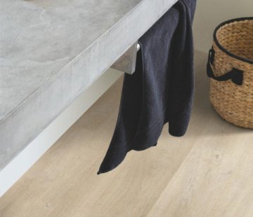 Ламинат Quick-Step Eligna U3576 Дуб старинный бежевый