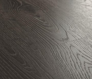 Ламинат Quick-Step Eligna U3833 Дуб изысканный темный