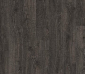 Ламинат Quick-Step Eligna U3833 Дуб изысканный темный