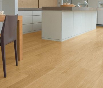 Ламинат Quick-Step Eligna U896 Доска натурального дуба лакированная