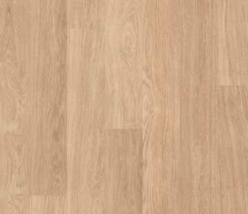 Ламинат Quick-Step Eligna U915 Доска белого дуба лакированная