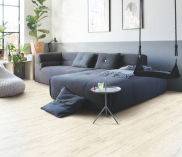 Ламинат Quick Step Perspective PER1235 Сосна белая затертая
