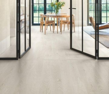 Ламинат Quick Step Perspective PER1300 Венге интенсивный