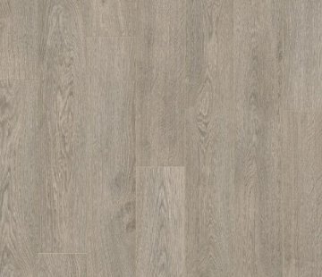 Ламинат Quick-Step Perspective UF1406 Доска дуба светло-серого старинного