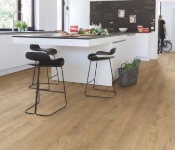 Ламинат Quick Step Perspective PER312 Дуб матовый промасленный