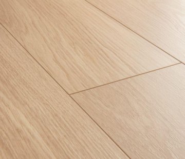 Ламинат Quick Step Perspective PER0915 Дуб белый лакированный