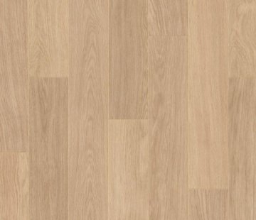 Ламинат Quick Step Perspective PER0915 Дуб белый лакированный