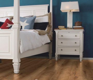 Виниловый пол Wineo 600 Wood XL RLC196W6 Vienna Loft