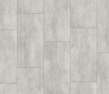 Виниловый пол Wineo 400 Stone DLC00140 Wisdom Concrete Dusky