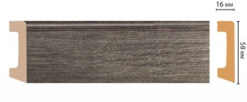 D234-86ДМ (58*16*2400 мм)
