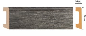D234-87ДМ (58*16*2400 мм)