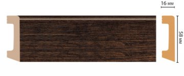 D234-966 ДМ(58*16*2400 мм)